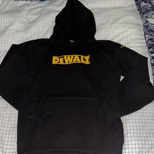 DeWalt hoodie